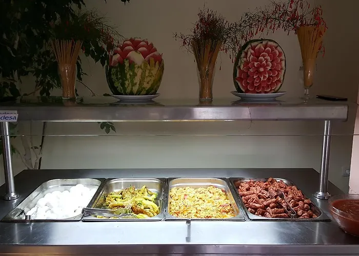 Gazipasa Star 公寓式酒店 锡德