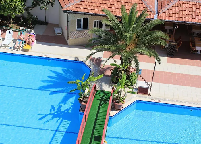 Gazipasa Star 锡德