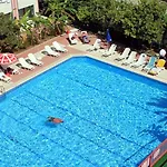 Aparthotel Gazipasa Star