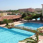 Gazipasa Star Aparthotel 3*
