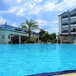 Gazipasa Star Aparthotel 3*