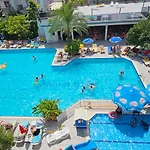 Gazipasa Star Aparthotel Side
