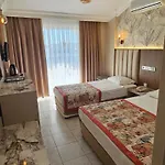 Aparthotel Gazipasa Star 3*