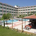 Gazipasa Star Aparthotel Side