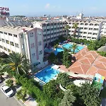 Gazipasa Star Side