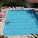 Gazipasa Star Aparthotel