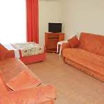 Aparthotel Gazipasa Star 3*
