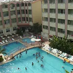 Gazipasa Star Aparthotel 3*