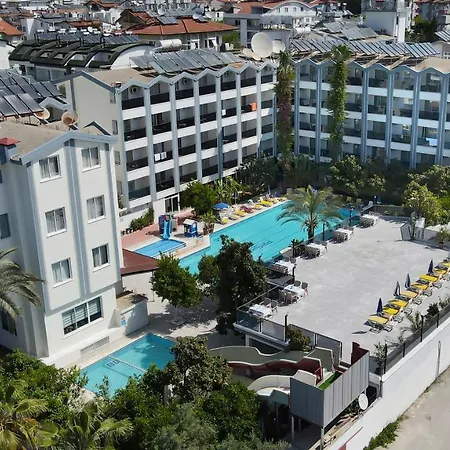 Gazipasa Star Σιντέ