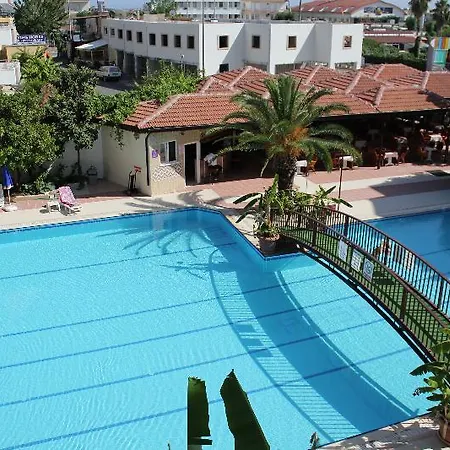 Gazipasa Star 3* Σιντέ