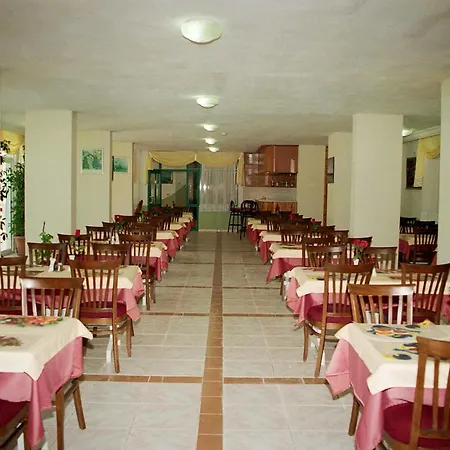 Hotel de apartamente Gazipasa Star 3*