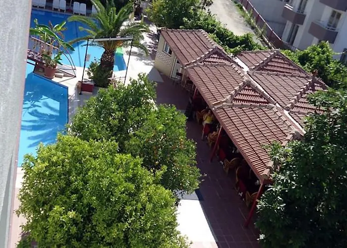 Gazipasa Star סייד