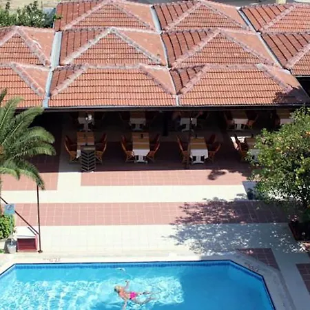 Gazipasa Star