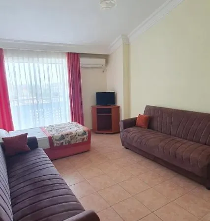 Aparthotel Gazipasa Star Side